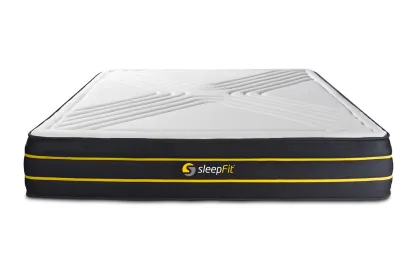 Matelas 140x190 cm Mémoire de forme - Ultra